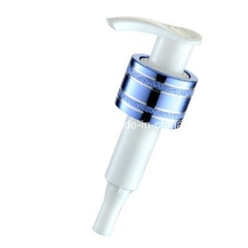 Nice Looking Lotion Pump with Rolling Sand (YX-21-1S)